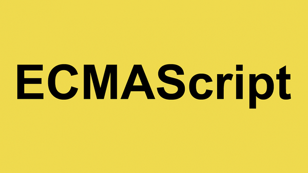 ECMAScript: State of the Asynchronism