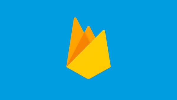 Using Firebase to create a chat app